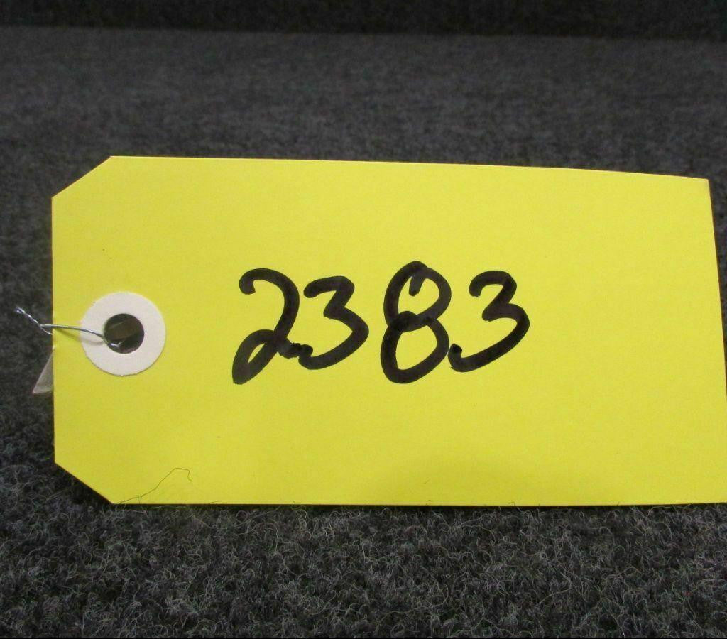 Cessna C669506-0203 Consilidated Airborne / Cessna Fuel Indicator CORE