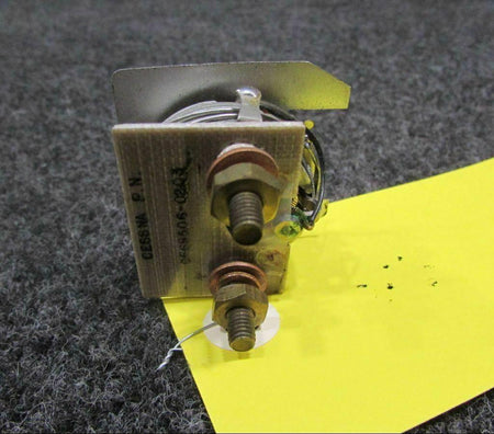 Cessna C669506-0203 Consilidated Airborne / Cessna Fuel Indicator CORE