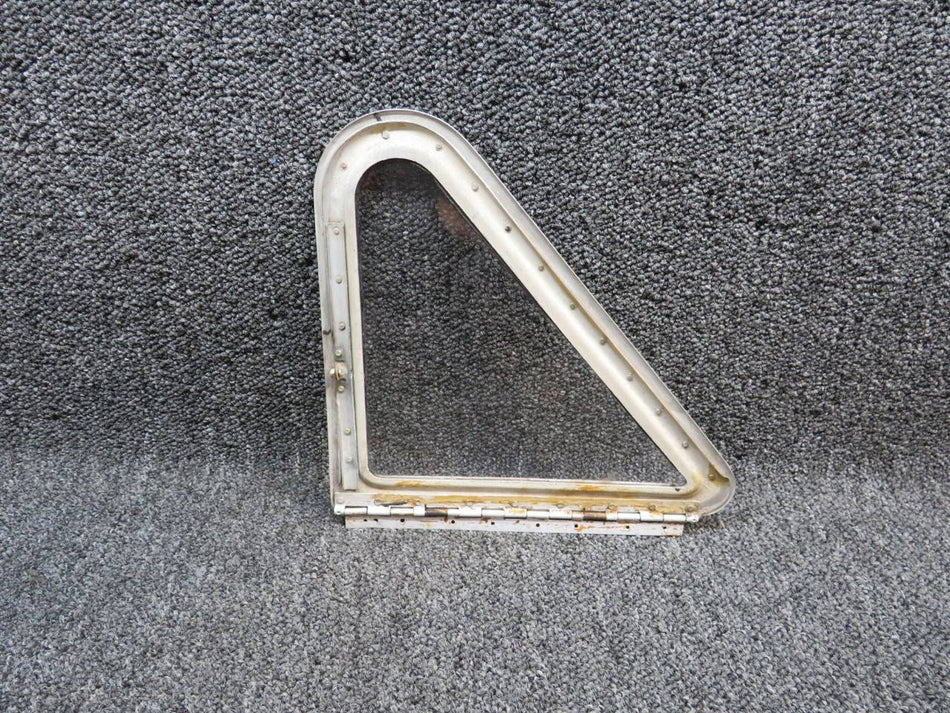 1717060-6 Cessna 177RG Cabin Door Vent Window RH