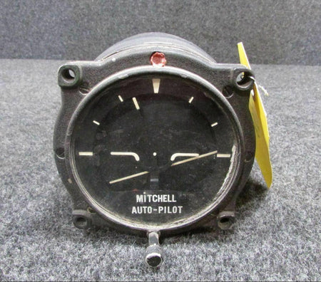 25B14 Mitchell Gyro Horizon Indicator (CORE) BAS Part Sales | Airplane Parts