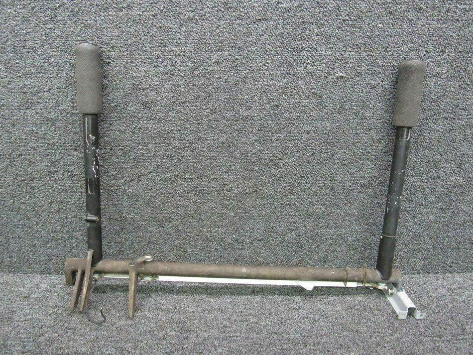 Robinson C758-2, C758-3 Robinson R44II Collective Stick Assembly LH and RH w Switches
