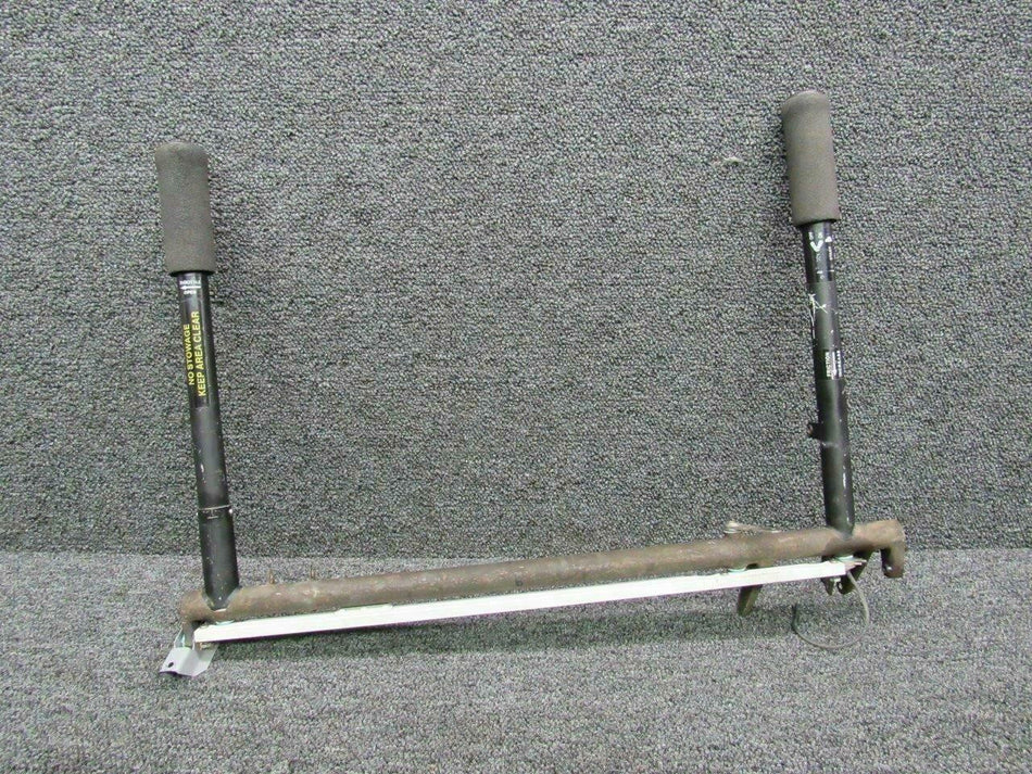 Robinson C758-2, C758-3 Robinson R44II Collective Stick Assembly LH and RH w Switches