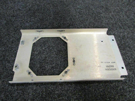 047-6919-02 Piper PA46-350P Bracket Assy Servo Autopilot BAS Part Sales | Airplane Parts