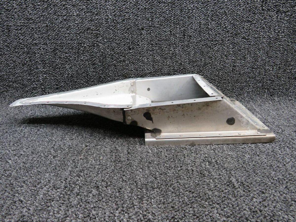 Cessna 2252038-1 Cessna TR182 Scoop Assembly Induction LH