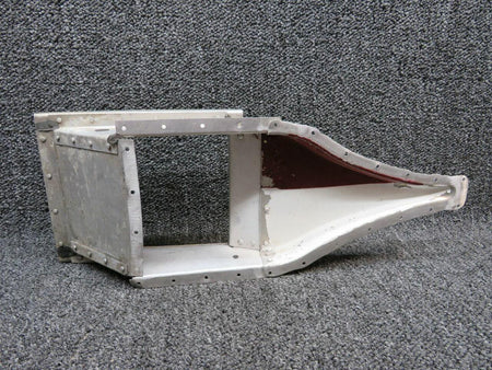 Cessna 2252038-1 Cessna TR182 Scoop Assembly Induction LH