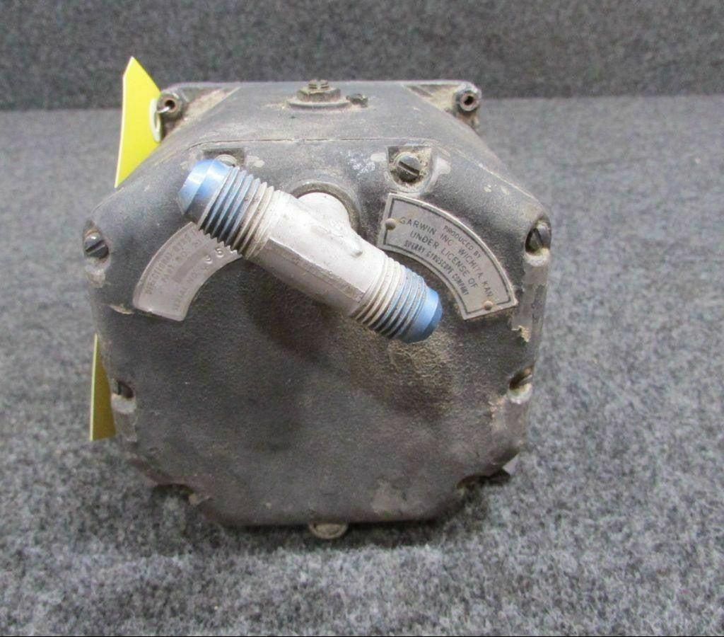 GARWIN 20-600 Garwin Directional Gyro Ind CORE