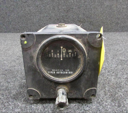 205-020 Mitchell Auto Control Directional Gyro Indicator (CORE) BAS Part Sales | Airplane Parts