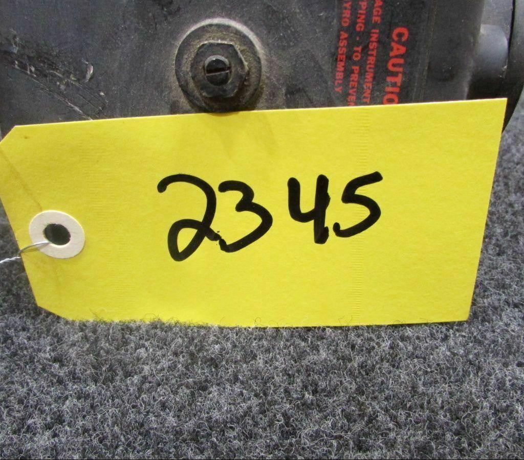 Mitchell 205-020 Mitchell Piper Auto Control Directional Gyro Ind CORE