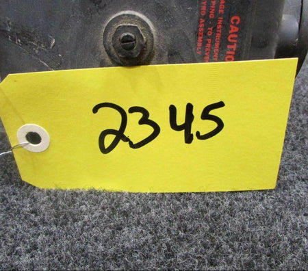 Mitchell 205-020 Mitchell Piper Auto Control Directional Gyro Ind CORE