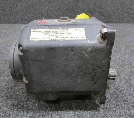 Mitchell 205-020 Mitchell Piper Auto Control Directional Gyro Ind CORE