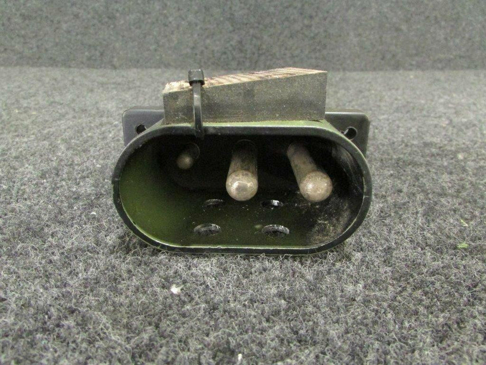 Piper 84563-003 Piper PA46-350P Receptacle Power Supply Volts 28