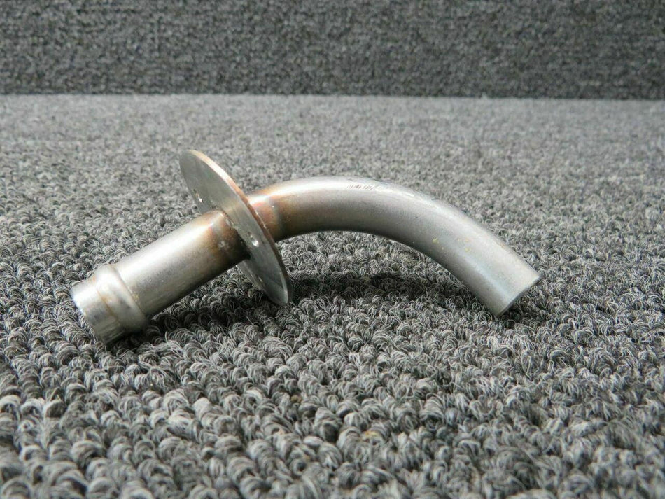 Piper Piper PA46-350P Tube Assy Sump OverflowP/N 84356-002