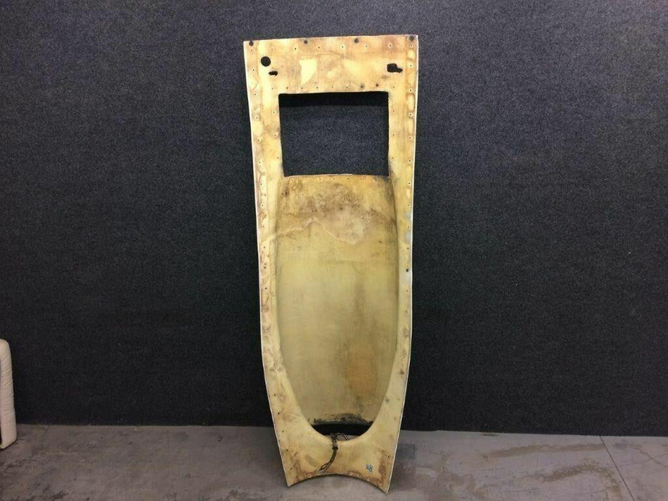 Piper 50107-022 / 50107-023 Piper PA-31T Cheyenne Cowl Assy Lower Center