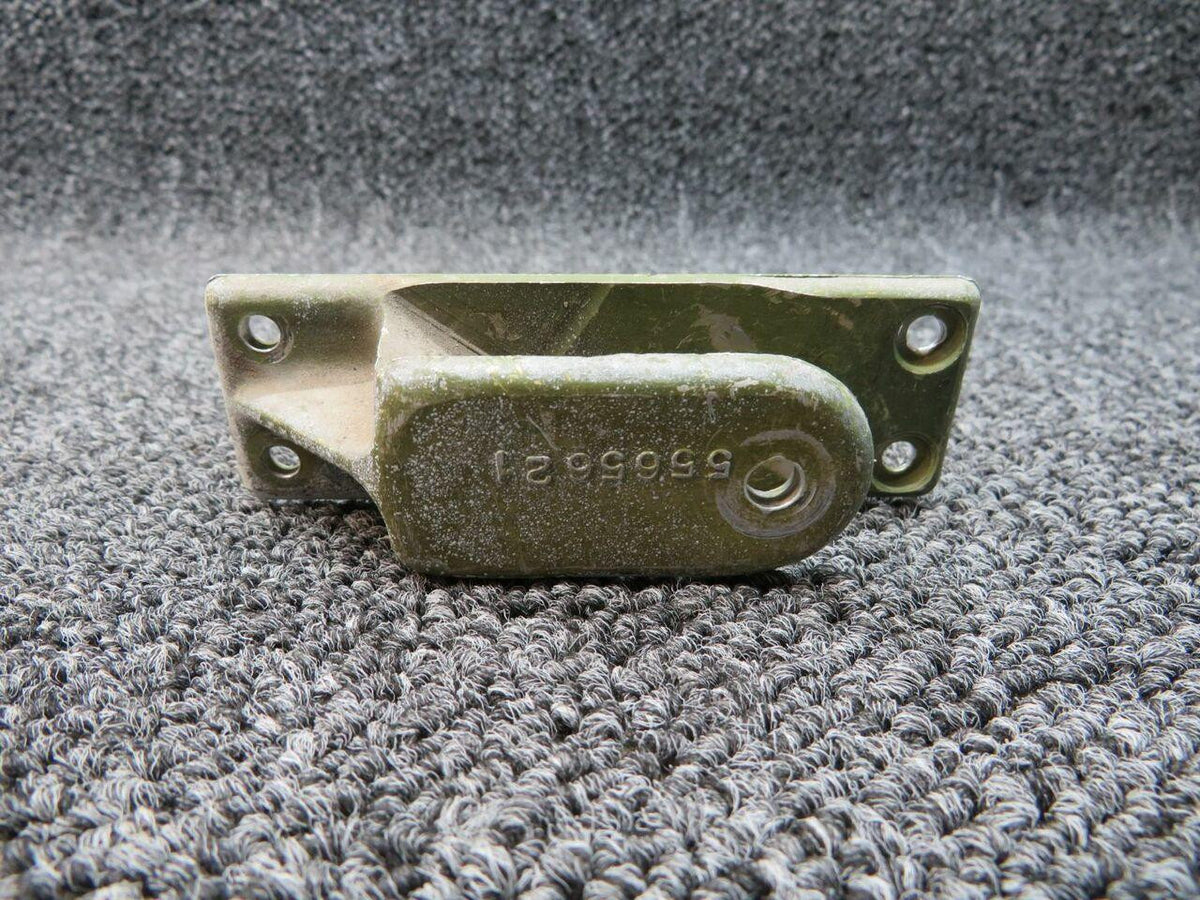 Citation 5565621-1 Cessna Citation 500 Support Nose Gear Steering Bellcrank