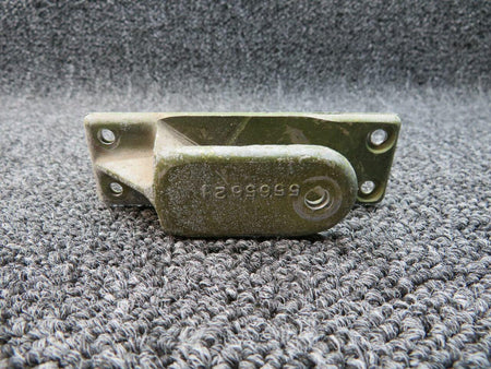 Citation 5565621-1 Cessna Citation 500 Support Nose Gear Steering Bellcrank