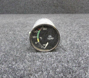 147B31A Lewis Engine Oil Temperature Indicator (CORE)