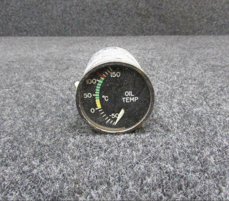 147B31A Lewis Engine Oil Temperature Indicator (CORE) BAS Part Sales | Airplane Parts