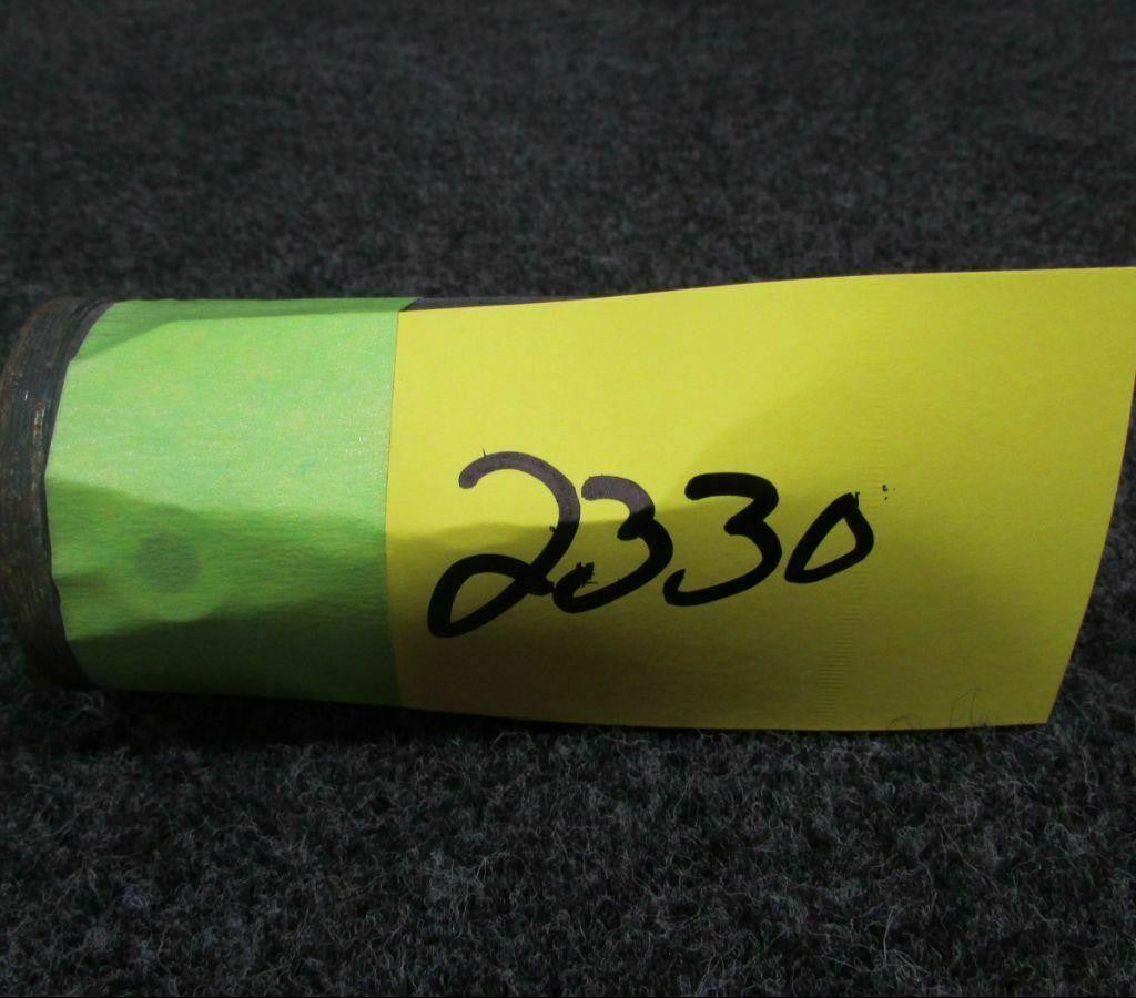 Lewis 147B31A Lewis Eng Oil Temperature Elec Res Ind CORE