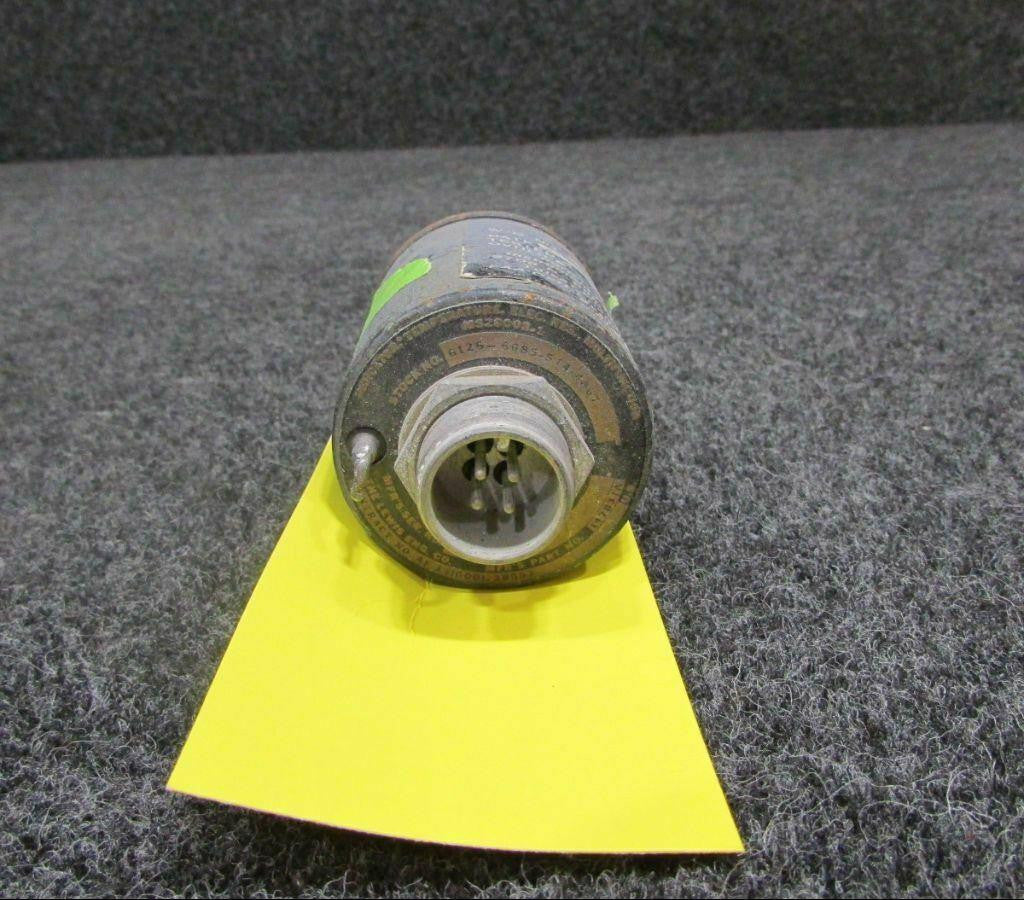 Lewis 147B31A Lewis Eng Oil Temperature Elec Res Ind CORE