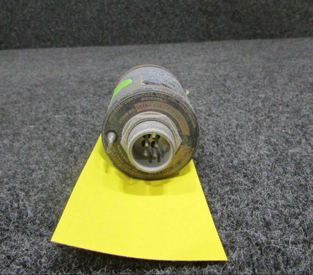 Lewis 147B31A Lewis Eng Oil Temperature Elec Res Ind CORE