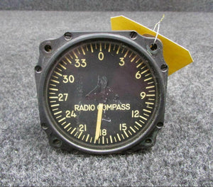 97536-01 Lear 2330-A Radio Compass Indicator (Core)
