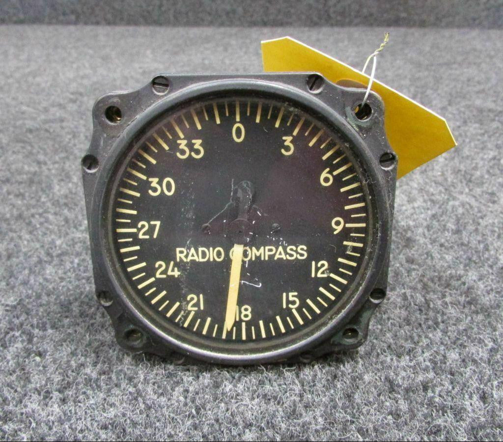 LEAR 2330-A Lear Radio Compass Ind CORE