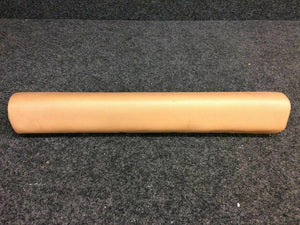 49236-003 Piper PA-31T Armrest Assembly Crew RH (Brown)