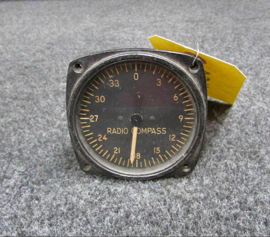 Does Not Apply PL-118 Radio Compass CORE