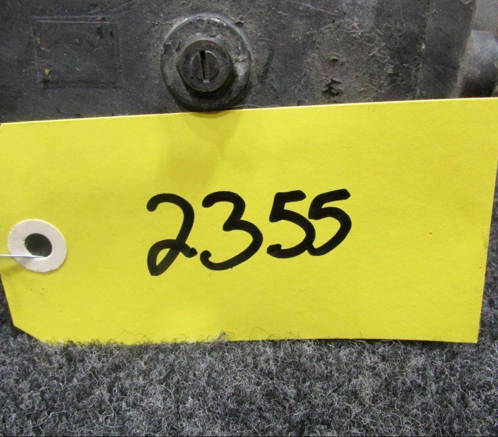 Does Not Apply T-95090 Ternstedt Manufacturing Directional Gyro Ind