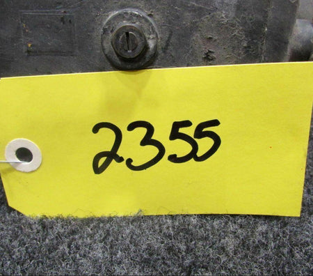Does Not Apply T-95090 Ternstedt Manufacturing Directional Gyro Ind
