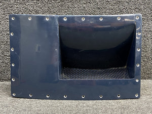 102-555021-1 Beech 58 Duct Assy Condenser Outlet