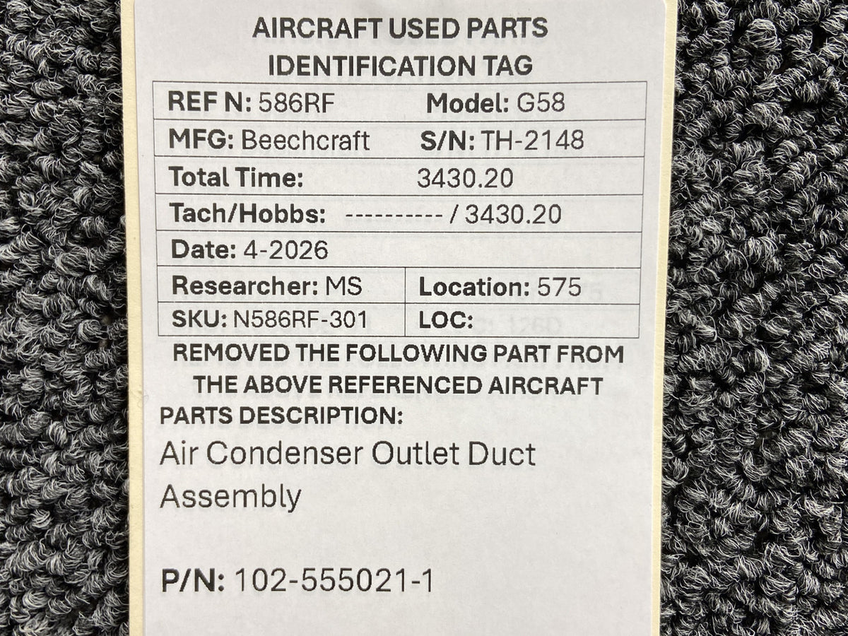 N586RF-301KW
