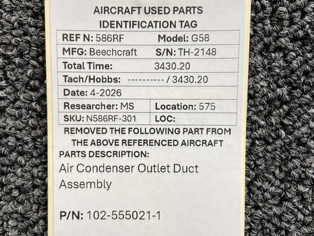 N586RF-301KW