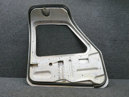 43014-7 Rockwell 112TC Door Assembly LH BAS Part Sales | Airplane Parts
