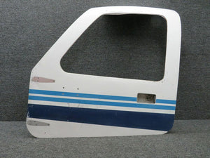 43014-7 Rockwell 112TC Door Assembly LH