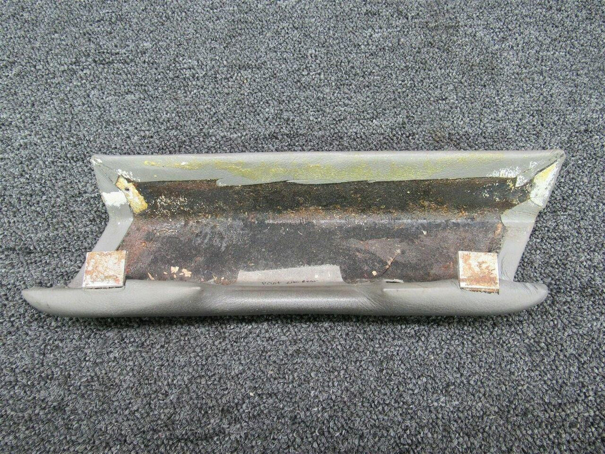 Beechcraft 169-534128-21 Beech 76 Armrest Assy Cabin Door LH