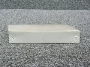 169-534128-21 Beech 76 Armrest Assembly Cabin Door LH