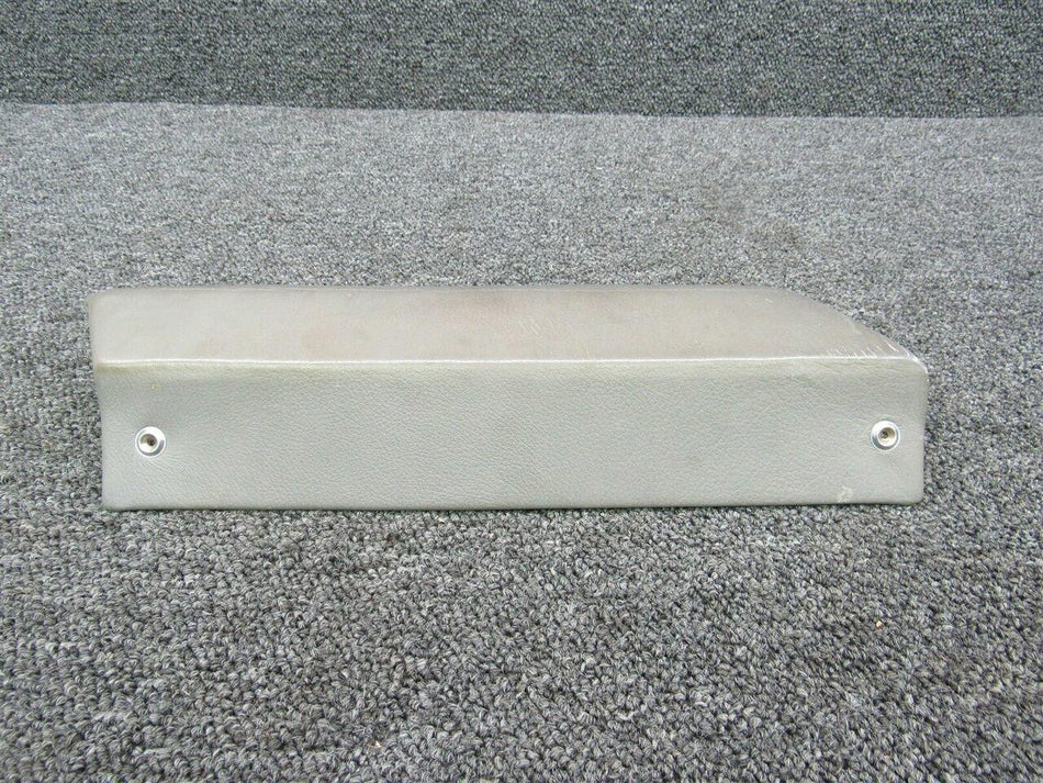 Beechcraft 169-534128-21 Beech 76 Armrest Assy Cabin Door LH