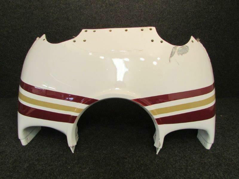 Cessna 2252068-3 Cessna R182 Nose Cap Assy Lower