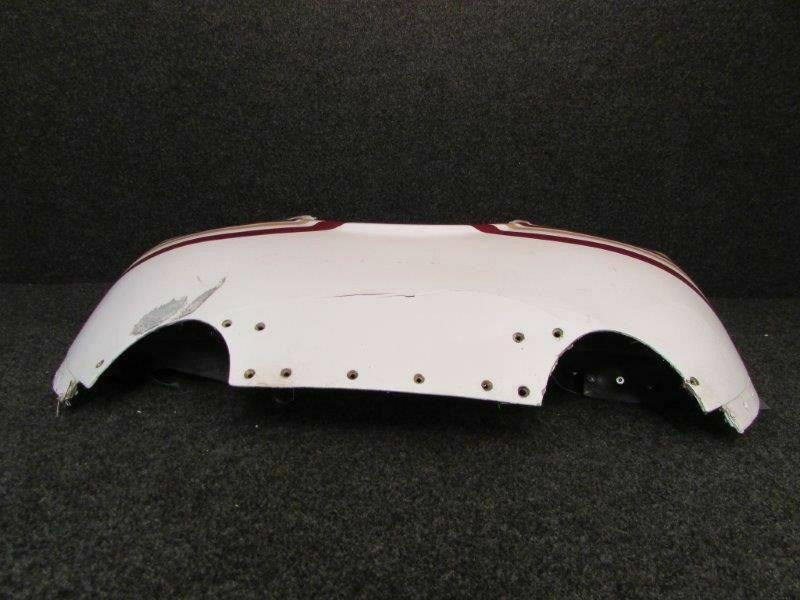 Cessna 2252068-3 Cessna R182 Nose Cap Assy Lower