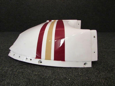 Cessna 2252068-3 Cessna R182 Nose Cap Assy Lower