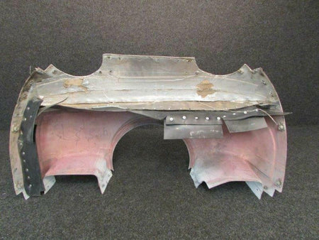 Cessna 2252068-3 Cessna R182 Nose Cap Assy Lower