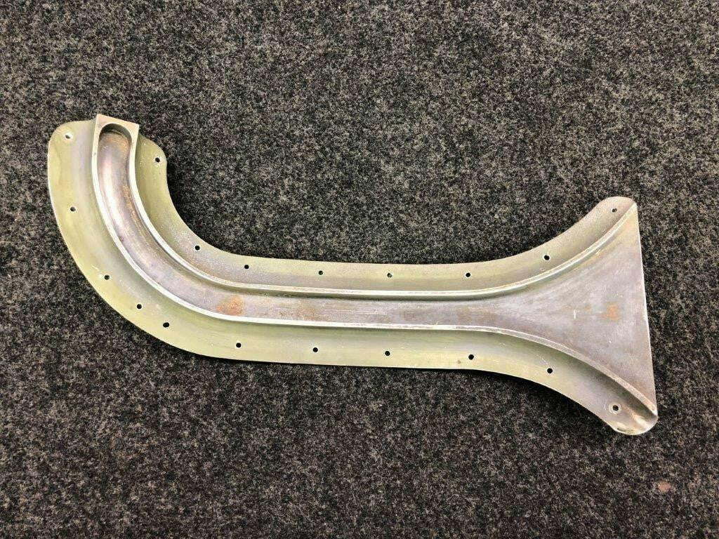 Cessna 1513055-1 Cessna 337 Nose Gear Cam Track Assy