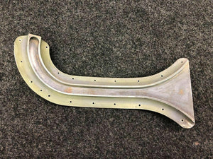 1513055-1 Cessna 337A Nose Gear Cam Track Assembly