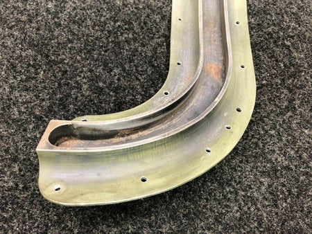 Cessna 1513055-1 Cessna 337 Nose Gear Cam Track Assy