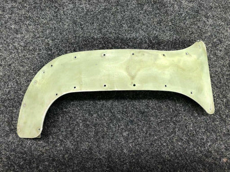 Cessna 1513055-1 Cessna 337 Nose Gear Cam Track Assy