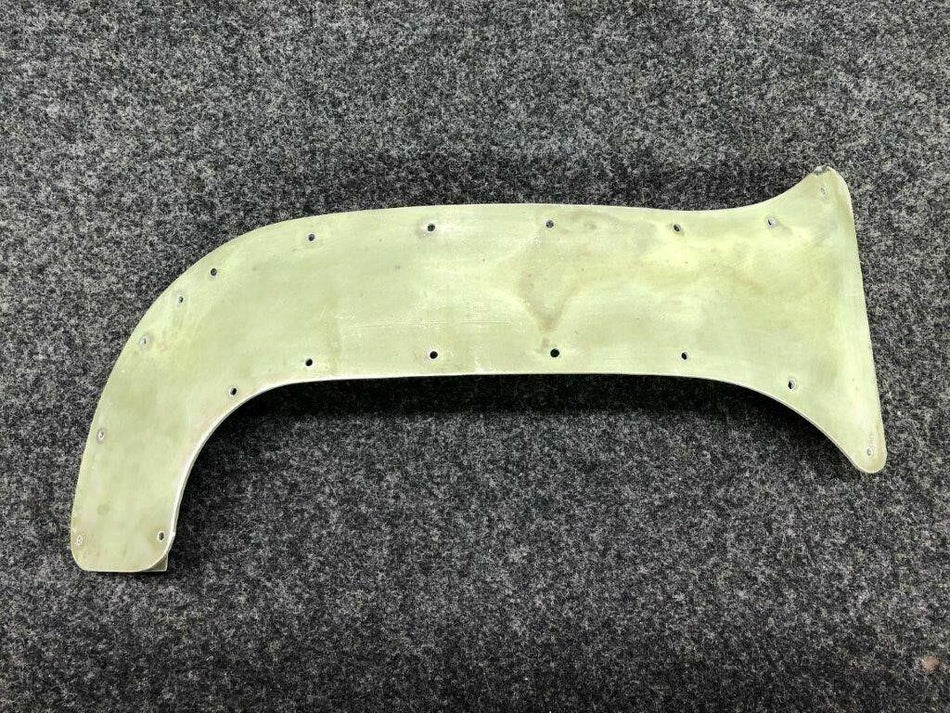 Cessna 1513055-1 Cessna 337 Nose Gear Cam Track Assy