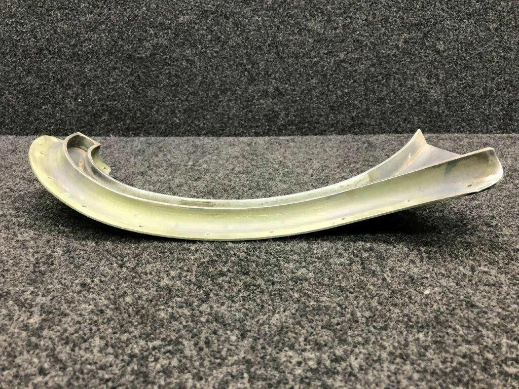 Cessna 1513055-1 Cessna 337 Nose Gear Cam Track Assy