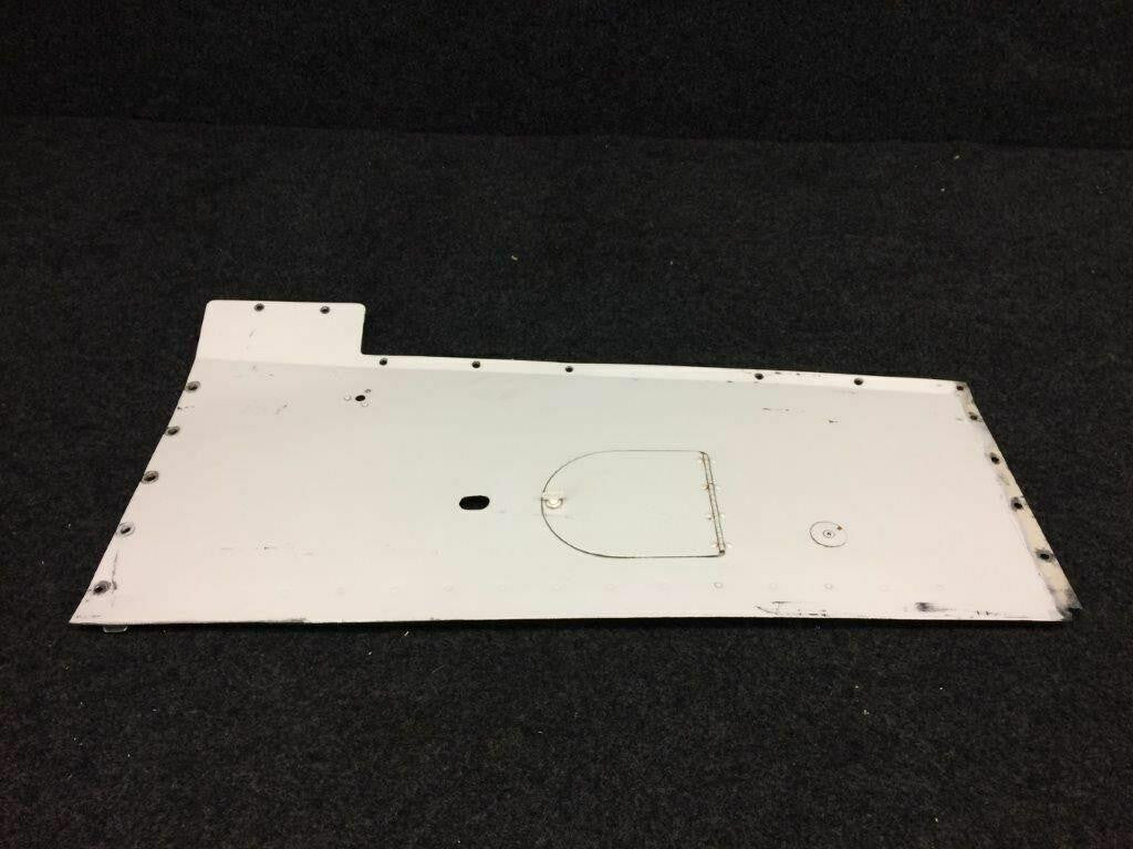 Piper 42211-014 Piper PA-31T Cheyenne Plate Assy Wing Fillet Bottom Acces LH