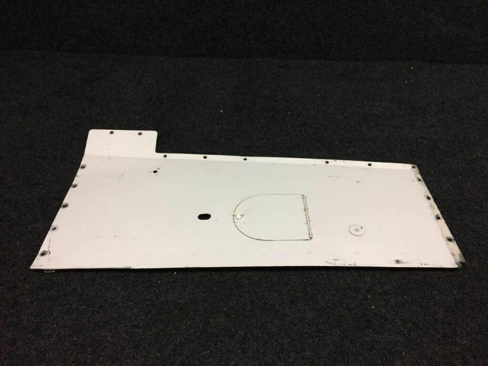 Piper 42211-014 Piper PA-31T Cheyenne Plate Assy Wing Fillet Bottom Acces LH
